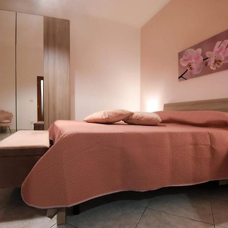 House Fortuna Villa Bari Buitenkant foto