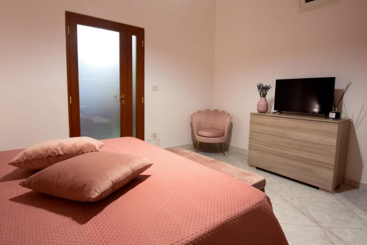 House Fortuna Villa Bari Buitenkant foto