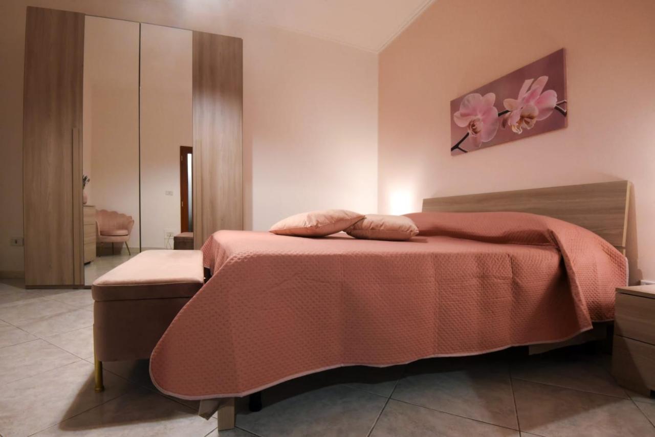 House Fortuna Villa Bari Buitenkant foto