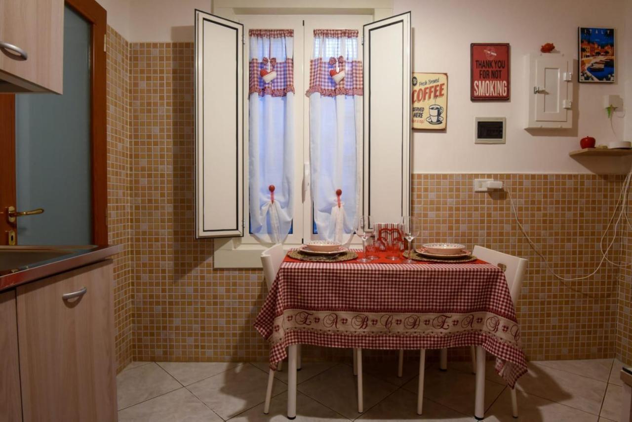 House Fortuna Villa Bari Buitenkant foto