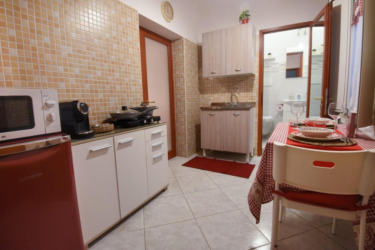 House Fortuna Villa Bari Buitenkant foto