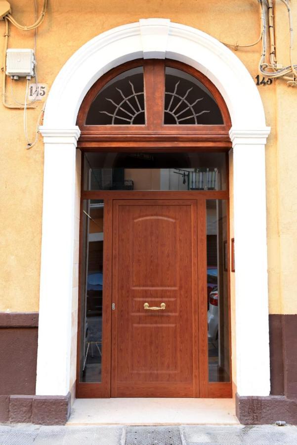 House Fortuna Villa Bari Buitenkant foto